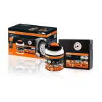 Rehviparandus komplekt autosse. OSRAM TYREseal KIT